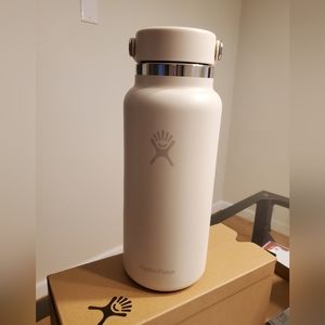 Hydroflask limited edition tumbler moonlight
